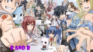 ~Nightcore - Forever Stuck in our Youth~