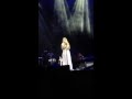 When You Believe- Chloe Agnew - Celtic Thunder ...