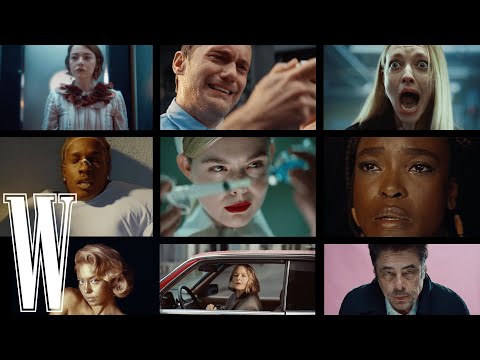 Trailer for Hollywood Cream