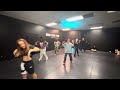 JT OKAY Hip Hop Choreography