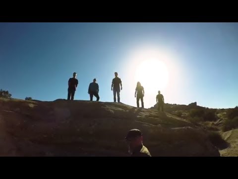 311 - Too Much To Think (Behind the Scenes)