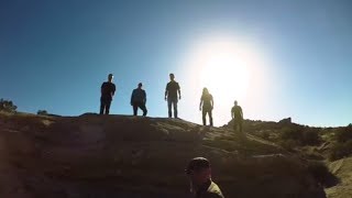 311 - Too Much To Think (Behind the Scenes)