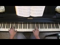 GRIEG: Norwegian Melody, Op. 12 No. 6 (from "Lyric Pieces")