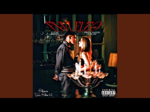 ENVUELTO (feat. Filtra Cris Oficial)