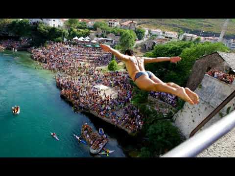 EUROVISION 2001-BOSNIA&HERZEGOVINA-HANO-NINO PRSES