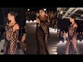 Kendall Jenner PREGNANT Her Schiaparelli Runway Look Has Everyone Talking