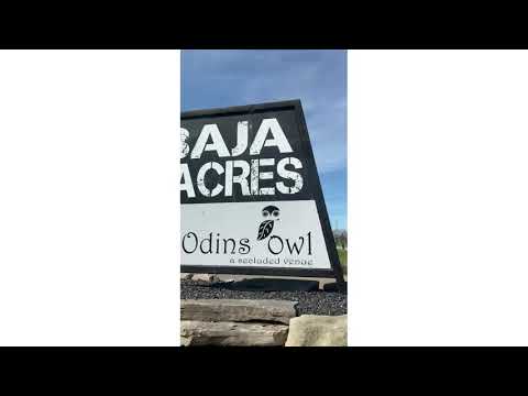 OPEN RIDE [BAJA ACRES, MI]