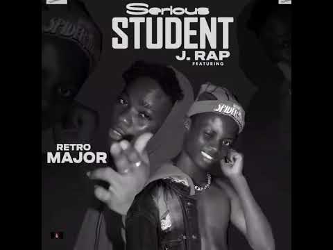 J. Rap featuring Retro Major