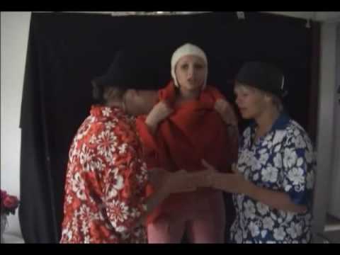 3 A's X factor 2009 - Sidste skoledags film - Køge Handelsskole