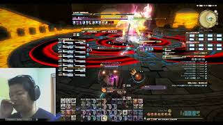 FF14【GaiaDC/Tiamat】6.0 パンツ部が行くメインクエ Part 4