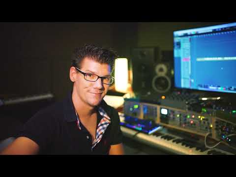 ART Trans Y Fet Compressor Test