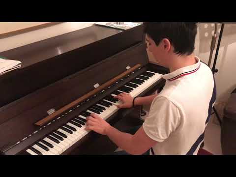 Oxford Studios video.