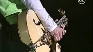 John Frusciante - Californication (amazing solo)