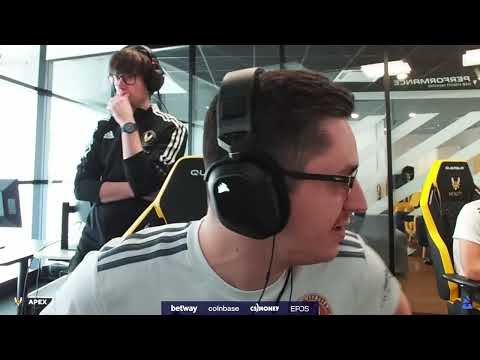 CS:GO - ZywOo CRAZY Pistol 3K vs MIBR