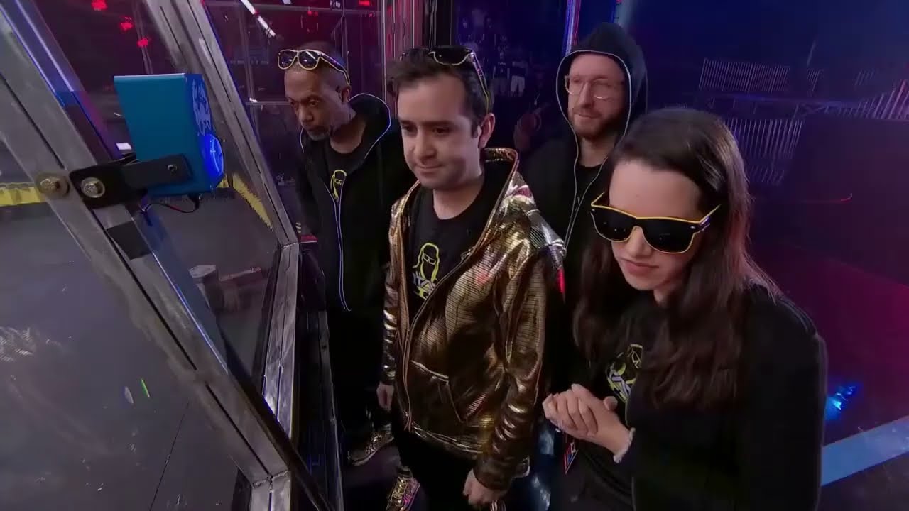 BattleBots Top Fights - Season 6
