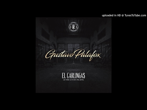 El Carlingas - Gustavo Palafox (Estudio 2017)