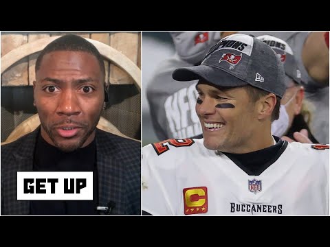 トム・ブレイディがBucsをスーパーボウルに導くことにどれだけの意味があるのか？| 視聴者の皆様へ｜Get Up (How significant is it for Tom Brady to lead Bucs to the Super Bowl? | Get Up)
