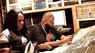 Remy Ma & PressureOnline - They Don't Love You No More (Remix) [Nicki Minaj Diss]
