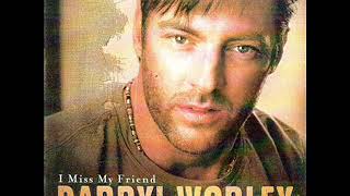 Darryl Worley ~ Tennessee River Run