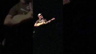 Aaron Lewis &quot; Love Me&quot; acoustic new track