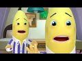 Shocking News Full Episode Jumble Bananas In Pyjamas Official