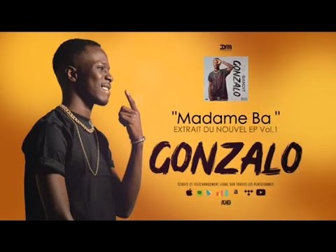 Galy Bandit madame ba360p