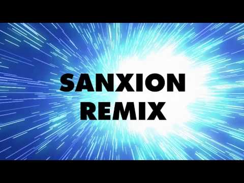 Sanxion Remix