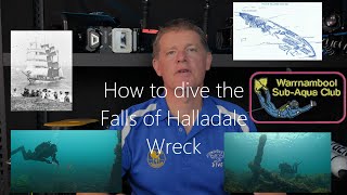 Falls of Halladale Wreck Dive