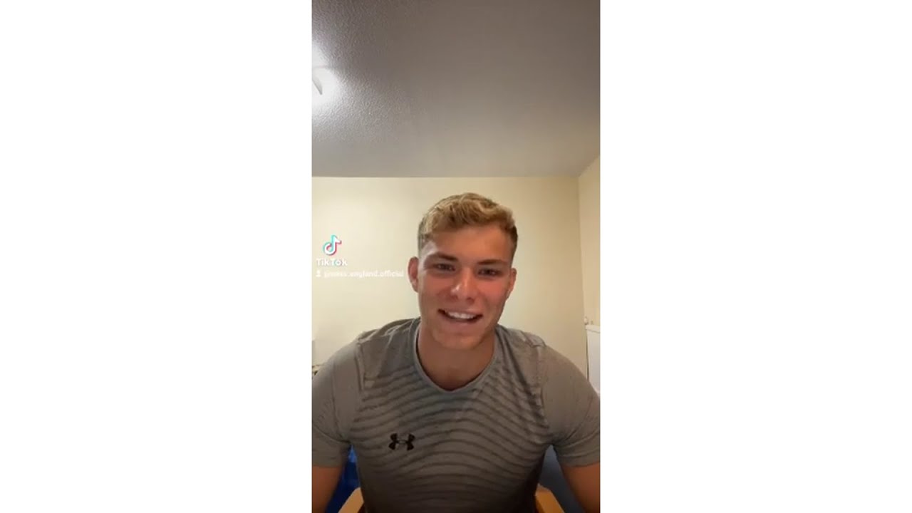 Manuel Alcántara Turner, un manilveño Mister Inglaterra 2024