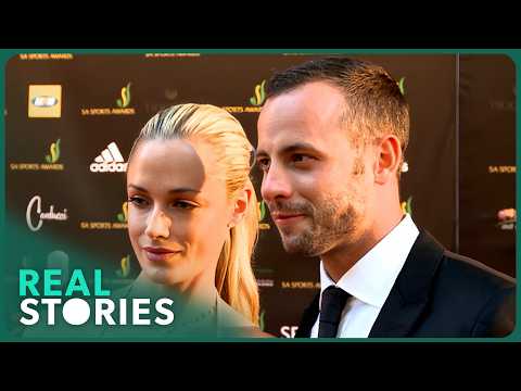 Olympic Gold To Murderer: The Two Sides Of Oscar Pistorius