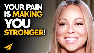 Find What Makes You SPECIAL &amp; GO FOR IT! | Mariah Carey | Top 10 Rules