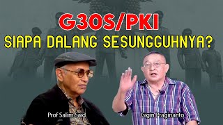 Download lagu Prof. Salim Said: G30S PKI, Siapa Penjahat Sesungguhnya? mp3