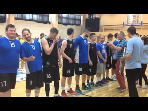 SzoESE II. éremátadás 2015/2016