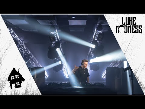 Luke Madness I Houserasten pres. June '21 Livesets