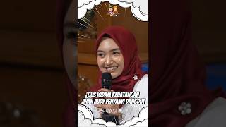 Download lagu GUS IQDAM THE ARRIVAL OF JIHAN AUDY, DANGDUT SINGER #gusiqdham #sabilutaubah mp3