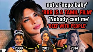 Did Priyanka Chopra Just Expose Bollywood The System THE REAL TRUTH Mp4 3GP & Mp3