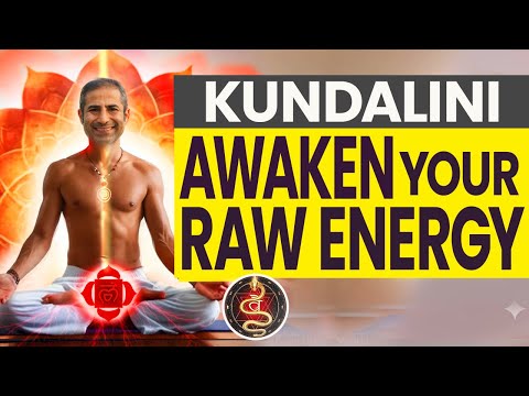 Breathing Techniques to Awaken Your Kundalini Energy | Kundalini Yoga