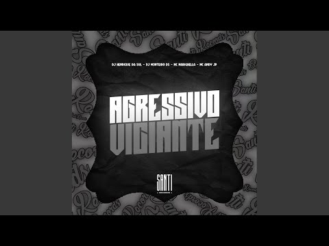 Agressivo Viciante