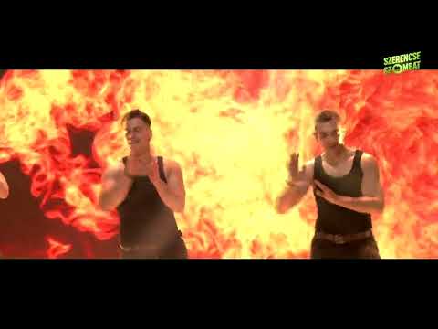 SzerencseSzombat - Ördöngősfüzesi népdal – Fricska táncegyüttes produkciója