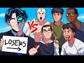 I 1V5 D JOE BART STABLE RONALDO MOODA DEJI SKETCH Ft Jynxzi
