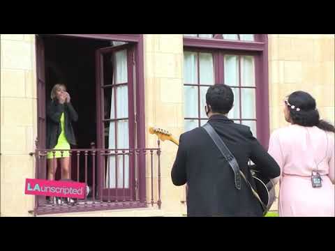 Promotional video thumbnail 5 for Sidewalk Singers!