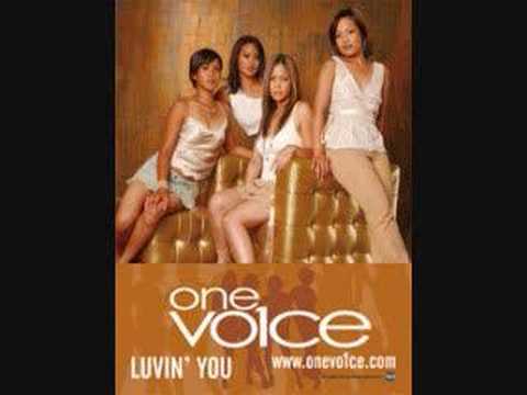 One Voice - Never Leave Your  Side