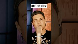 Hearts Turn to Stone out August 9th. Pre-save in bio #heartsturntostone #metalmusic #metalcore