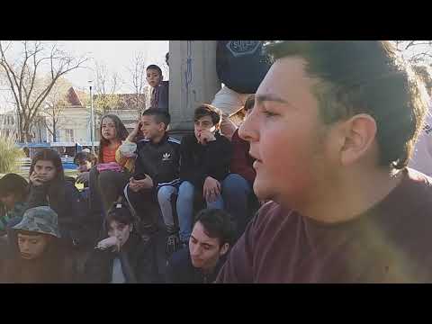 Cletus Vs Colo  8vo | Fecha 5 (Torneo 2019) | Desli Free