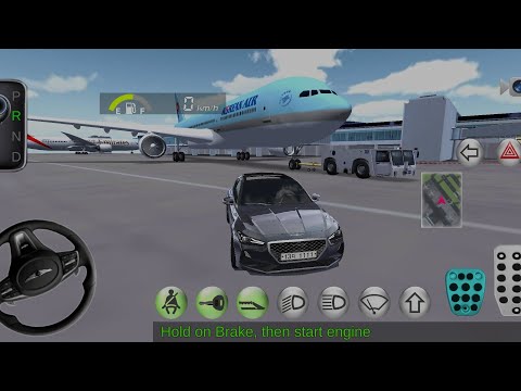 HOW TO UNLOCK BENTLEY IN 3D DRIVING CLASSES