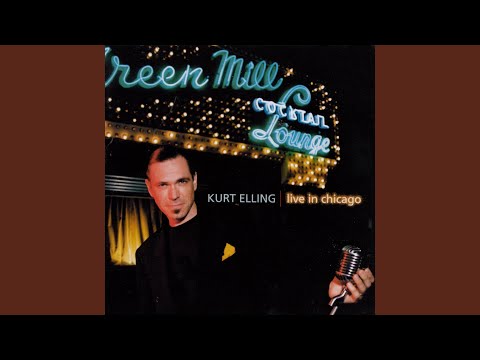 Don't Get Scared (Live At Green Mill Jazz Club, Chicago/1999)