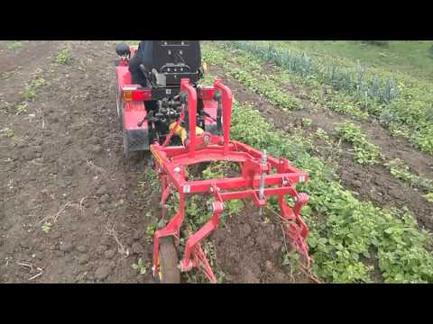 фото картофелекопалка кфт2 для мотоблока 0