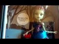 2 New Scary Tales Monster High Dolls. 1 Has Rare ...