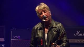 Status Quo - Little Lady &amp; Most Of The Time 2013 HD