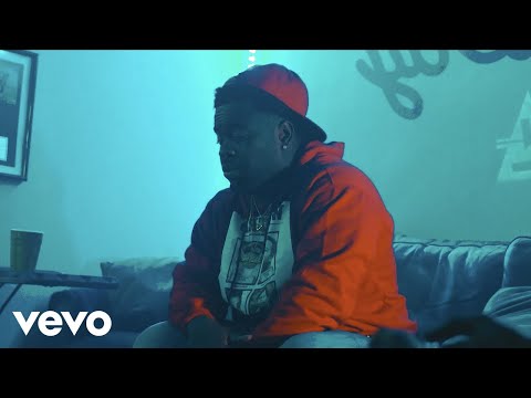 The Mekanix - Peekin (Official Video) ft. Lil Blood